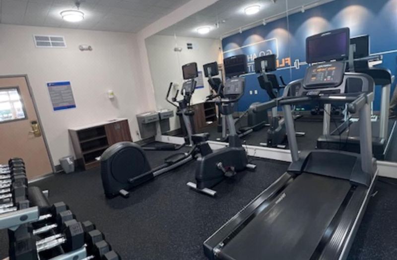 Holiday Inn Express & Suites Berkeley by IHG photo 4