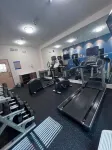 Holiday Inn Express & Suites BERKELEY by IHG - ที่มีฟิตเนส