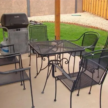 TDS1 Single Story Spacious Home Near Arches National Park
