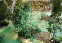 Avoriaz - Portes du Soleil : At the foot of the slopes Hotels in Morzine