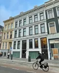 Maurits Apartments & Suites