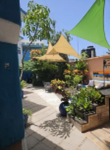 Hotel Villas Las Anclas