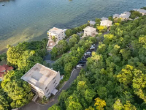 Perfect Romantic Getaway @Point Pleasant/3 Pools/Sun & Sea Grill!  Book Now! Hotels in Saint Thomas