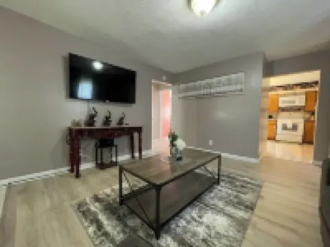 Home in Liberty Hotels in Liberty