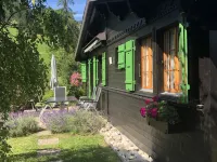 Abnaki, Chalet 格施塔德住宿飯店