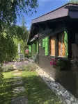 Abnaki, Chalet