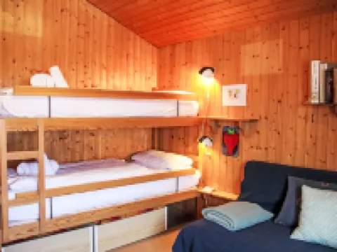 Henri Hotels in Gruyeres