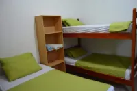 Hostal El Naufrago 1