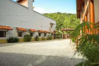 Velinn Pousada Toca do Guaiamum Hotels in 