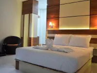 Elite Hotel Tembilahan Hotels in Tembilahan Kota