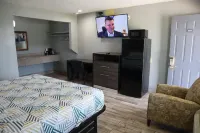 Gateway Motor Inn Hotels in Sapulpa