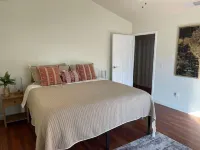 Cozy Home With Sunroom