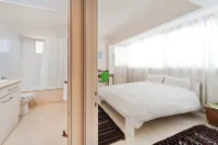 City Escape with Homey Vibes - 2 звезды