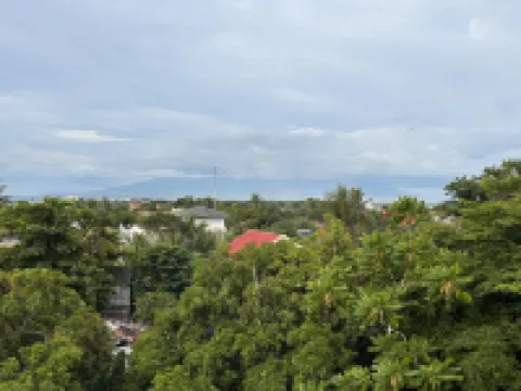 Cozy Naga Escape with WIFI & Netflix, Free Parking
