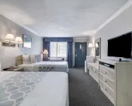 Econo Lodge Van Horn - Bintang 2