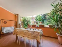 Villa with Garden Near Versilia Beach