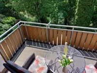 2raum Apartment 2 DTV 5 Sterne Hotels in Uhldingen-Muhlhofen