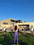 King Jason Zante – Designed for Adults - Gym