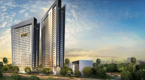 C&C Luxury Casa de Parco Apartment BSD (Ice BSD, Qbig & Aeon BSD) Hotels in Cisauk