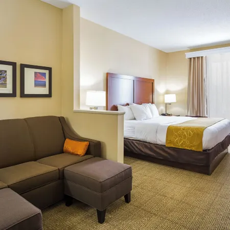 Comfort Suites