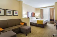 Comfort Suites Hotels in Macedonia