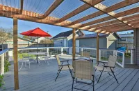 Eureka Cottage Near Sequoia Park and Old Town! - جاكوزي
