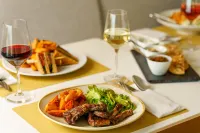 Radisson Resort Skiathos - Aamiainen