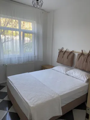 AĞA KONUK EVİ Hotels in Yenibademli Köyü