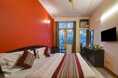 Hotel City Centre Inn Near Nizamuddin Railway Station Hotels near Hazrat Nizamuddin Delhi