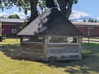 Västervik Rum Och Stugor Hoteles en Västervik Municipality