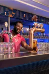 Mojo Hotel & Market - bar