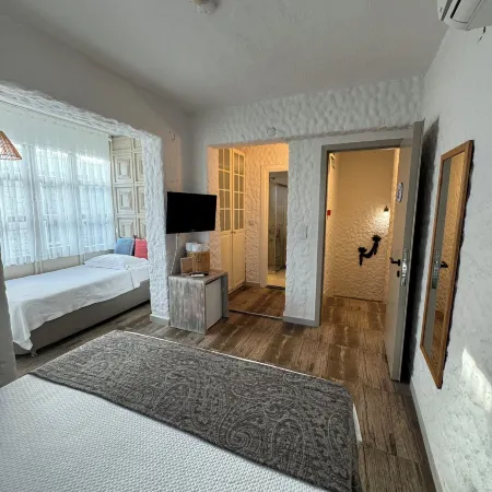 H&R Alaçatı Hotel