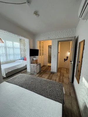 H&R Alaçatı Hotel