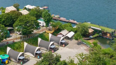 Gapyeong 516Geullaemlaban Hotels near Jara Island