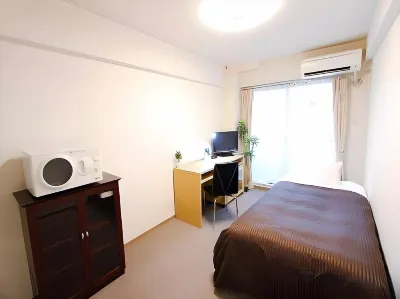 Hotel Livemax Budget Fuchu Hotels in der Nähe von Tokyo University of Foreign Studies