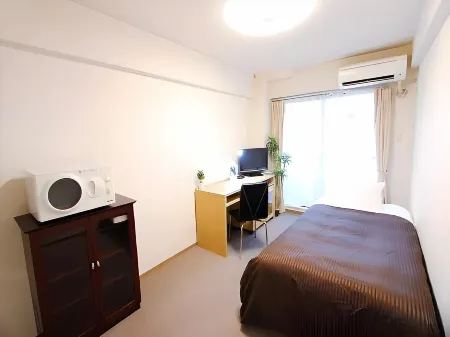 Hotel Livemax Budget Fuchu