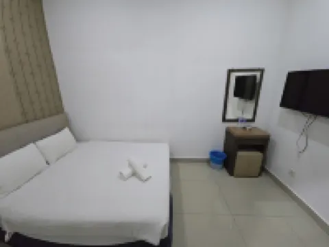 One Point Hotel @ Airport (Kuching) Hotels in 