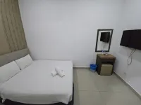 One Point Hotel @ Airport (Kuching) Hotel in zona Aeroporto Internazionale di Kuching