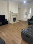 Cleeve Road House