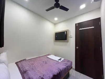 Parel Residency