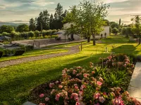 Relais Borgo Elissa Hotels in Certaldo