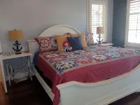 Charming 1940s Home Hotels in Jefferson