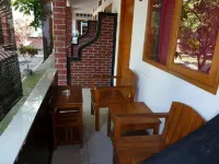 Pondok Wulan Guesthouse