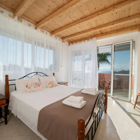 Villa Mounda Apollon