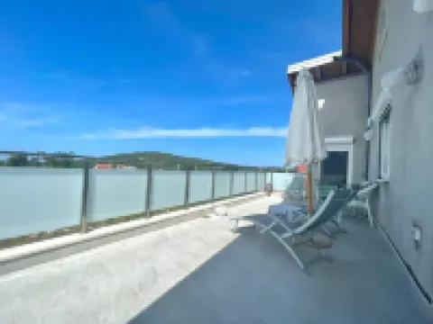 Family Apartments Stefan โรงแรมใน