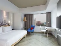 Mercure Jakarta Simatupang Hotel dekat Institut Sains Dan Teknologi Nasional