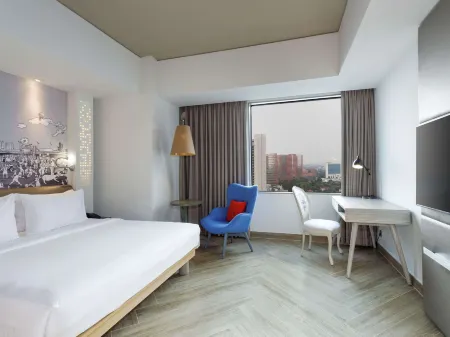 Mercure Jakarta Simatupang