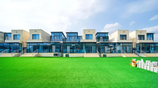 Sangju Toy & Kids Pool Villa