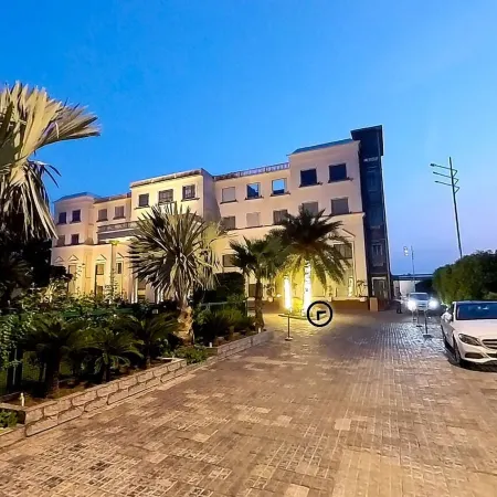 Imperium Resort