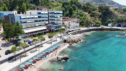 Hotel New York Hotels in Vlore